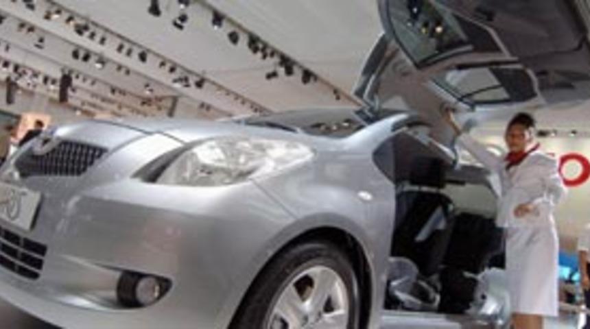 Otomotivciler İzmir'de buluşacak