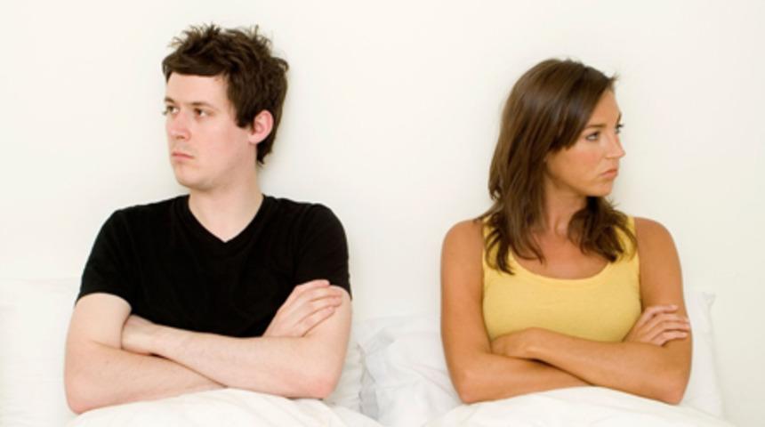 Doğum Sonrası Cinsel İsteksizlik