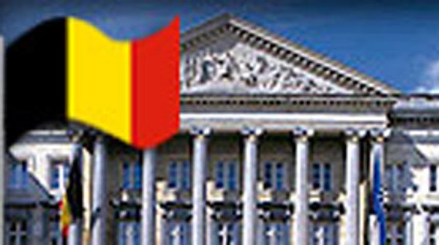 S&ouml;zde soykırım Bel&ccedil;ika'da yeniden