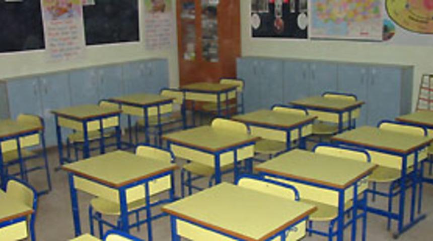 Bu il&ccedil;ede okul yaptırmak yasak!