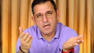 'Rahatım, yapacaklar' Emekli maaş zammı için Fatih Portakal'dan dikkat çeken çıkış 'Yüzde 37,56’da kalacağını düşünmüyorum! Seyyanen...'