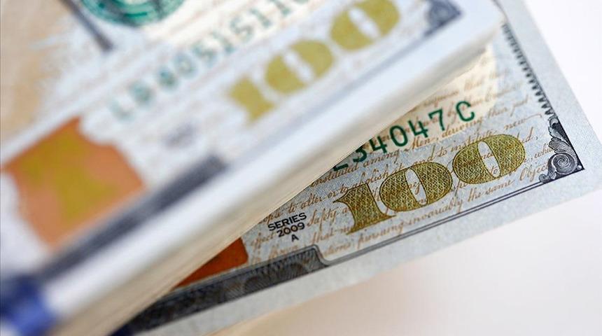 ABD'nin kamu borcu 34 trilyon dolara ulaştı
