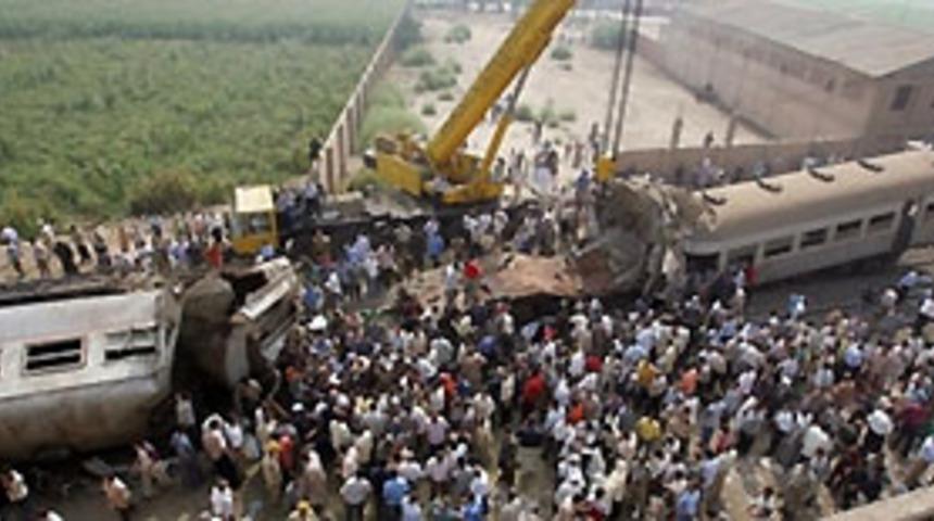 Mısır'da &ouml;l&uuml; sayısında &ccedil;elişkili bilgiler