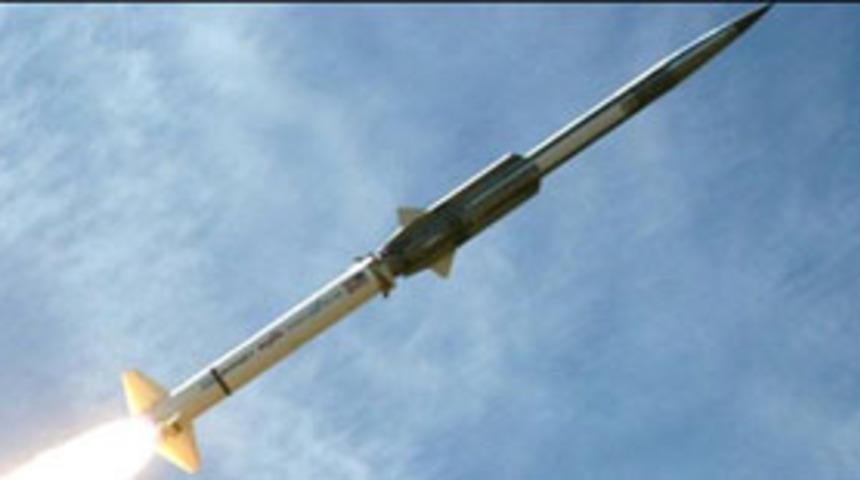 Rusya-İran silah anlaşması