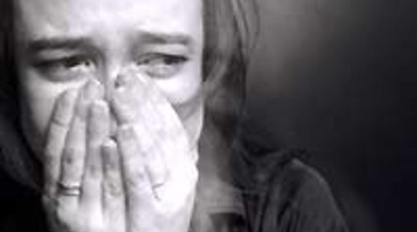 T&uuml;rkiye'de 600 bin şizofren hastası yaşıyor