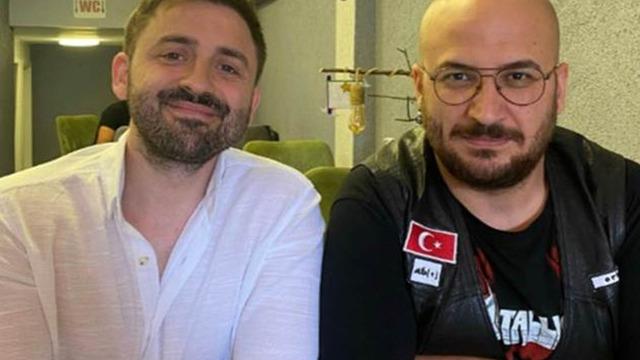 Aralarında Serkan Kafkas ve Süha Çardaklı da bulunuyordu! Tahliye edildiler