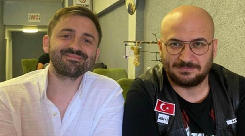 Aralarında Serkan Kafkas ve Süha Çardaklı da bulunuyordu! Tahliye edildiler