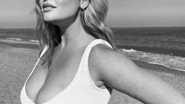 Hamile olan Emily Atack'ın çocuğunun babası öyle biri çıktı ki! Meğer üvey...