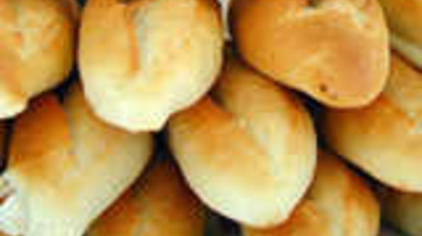 4 milyar ekmek israf ediliyor