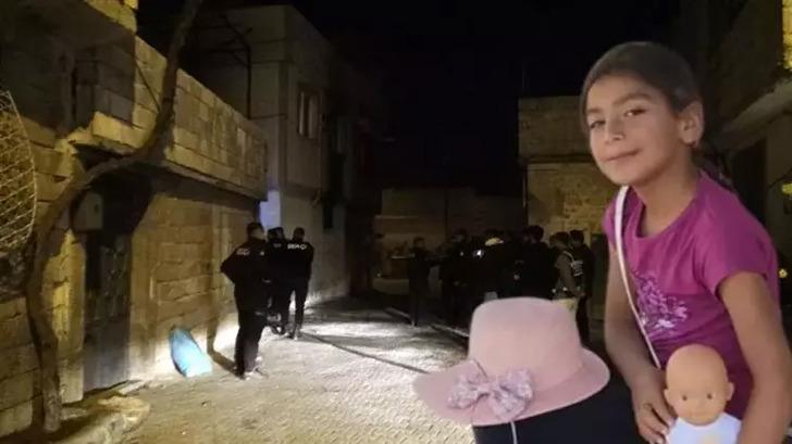 9 yaşındaki kız çocuğu kuyuda ölü bulunmuştu! Tutuklu sanıktan mahkemede kan donduran ifadeler: Boğarak öldürdükten sonra kuyuya attı