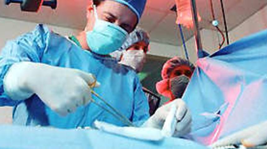 Neştersiz g&uuml;zellik olmaz