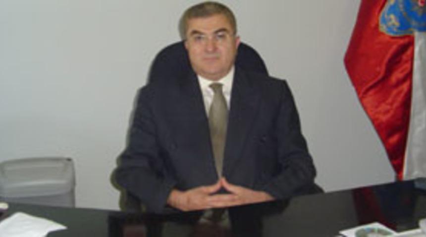 Doğan&ccedil; ''Ge&ccedil;ici olarak merkeze alındım''