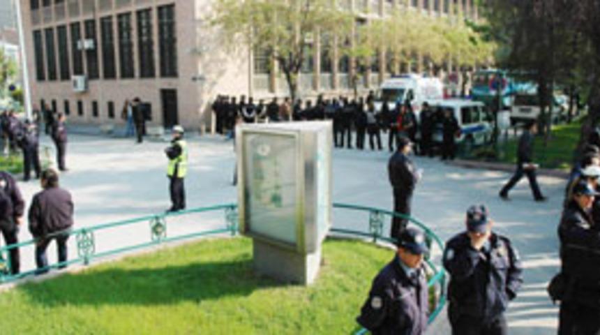 Kızıltepe Davası'na yarın devam edilecek