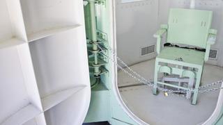 Zehirli iğne ile ölmemişti bu defa azot gazıyla boğacaklar! ABD'deki idam kararına BM'den tepki