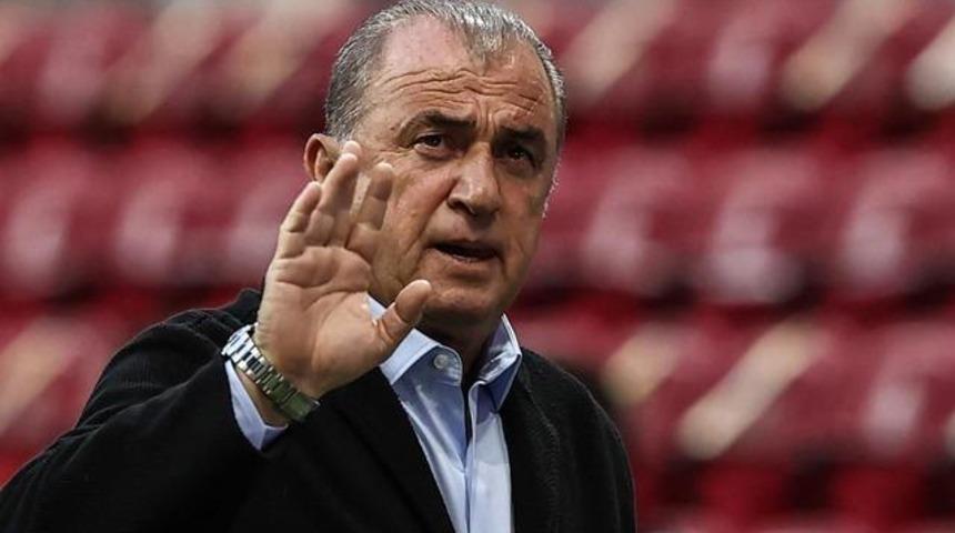 Fatih Terim maça çıkmadan ilk haftasında rakipleri bir bir yenildi, sosyal medya 'Terim'in adı yetti' paylaşımlarıyla doldu