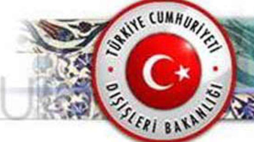 T&uuml;rkiye'den şiddete son &ccedil;ağrısı