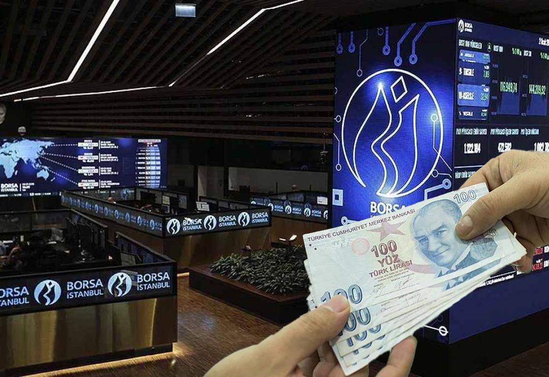 Borsa İstanbul'un y&uuml;zde 80'ine sahipler... Sayıları k&uuml;&ccedil;&uuml;k ama etkileri &ccedil;ok b&uuml;y&uuml;k