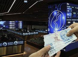 Borsa İstanbul'un yüzde 80'ine sahipler... Sayıları küçük ama etkileri çok büyük