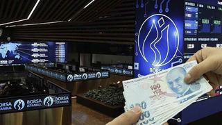 Borsa İstanbul'un yüzde 80'ine sahipler... Sayıları küçük ama etkileri çok büyük