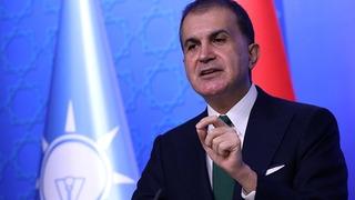 SON DAKİKA | İstanbul ve Ankara adayı kim olacak? AK Parti Sözcüsü Ömer Çelik'ten beklenen açıklama geldi: Tarih verildi