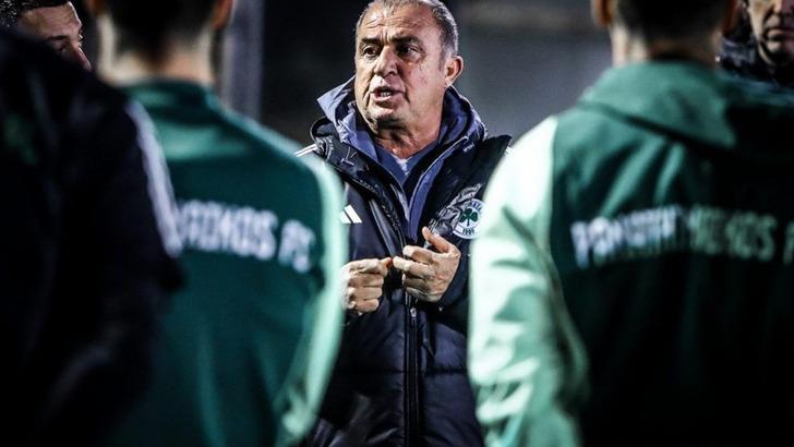 Fatih Terim'in ilk maçında performansı ağızları açık bıraktı! Spikerler bile şaşkınlığını gizleyemedi, gol sevinci olay oldu G1