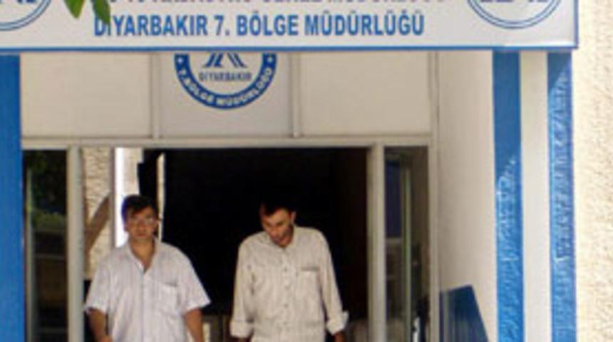 Tapudaki yolsuzluk iddialarına a&ccedil;ıklama