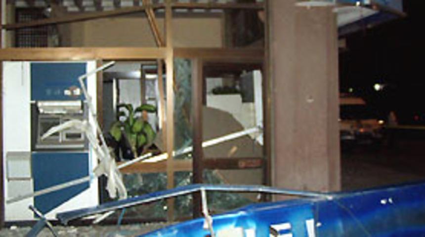 Mecidiyek&ouml;y'de soygun