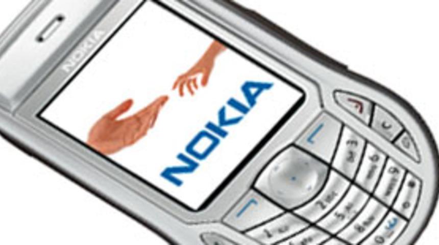 Nokia'dan kalori &ouml;l&ccedil;en cep telefonu