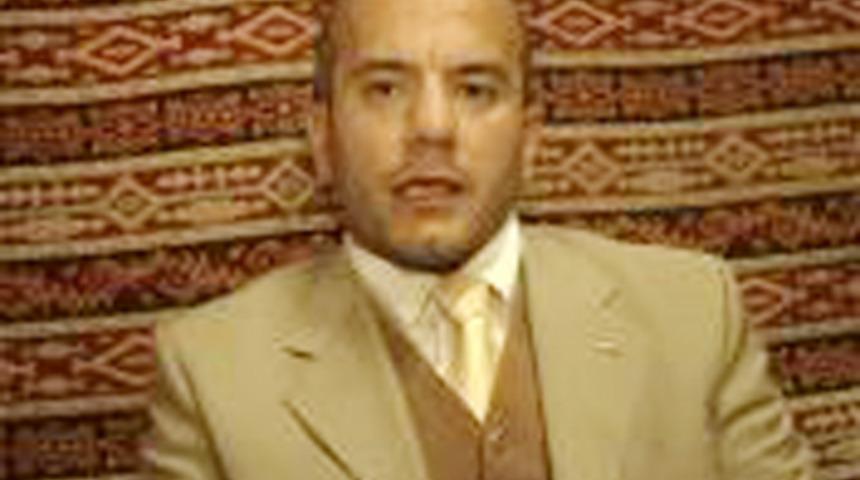 Milletvekili adayına soykırım baskısı