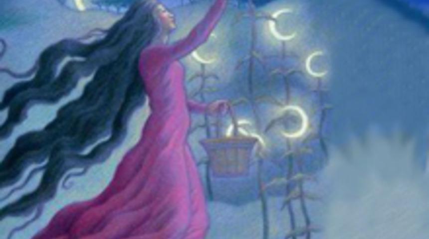 Yeni Ay Yay Burcunda