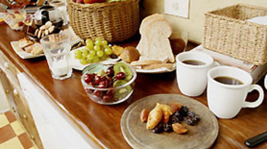 Oruç tutmak diyet yerine geçmez