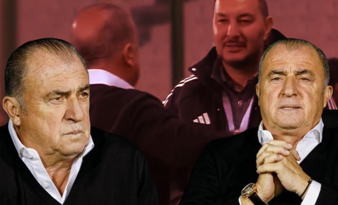 Fatih Terim'in ilk ma&ccedil;ında performansı ağızları a&ccedil;ık bıraktı! Spikerler bile şaşkınlığını gizleyemedi, gol sevinci olay oldu