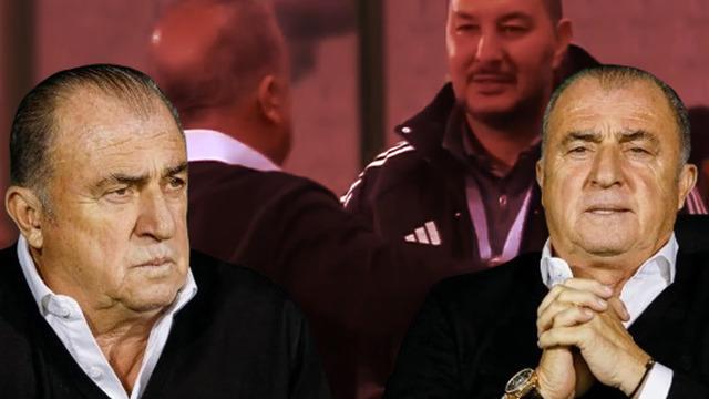Fatih Terim'in ilk maçında performansı ağızları açık bıraktı! Spikerler bile şaşkınlığını gizleyemedi, gol sevinci olay oldu