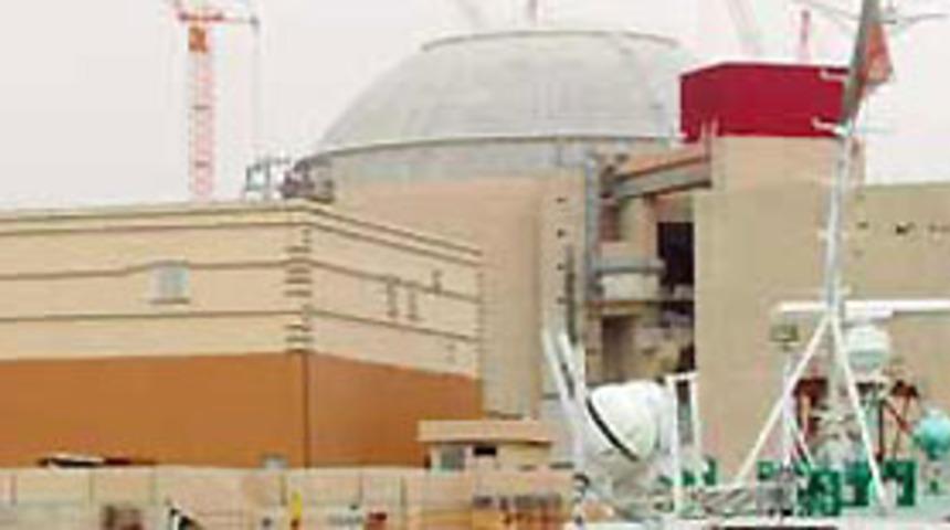 N&uuml;kleer santralde radyoaktif su sızıntısı 