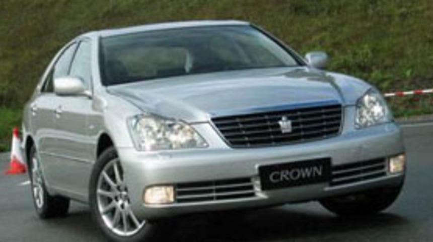 Toyota 418 bin 570 aracı geri &ccedil;ağırdı