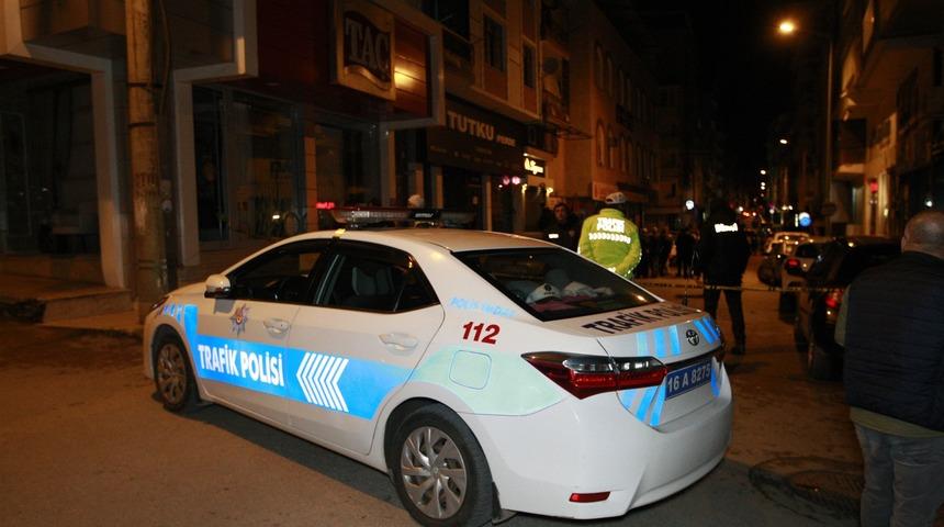 Bursa'da kar payı dolandırıcılığı yaptığı iddia edilen kuyumcu yakalandı