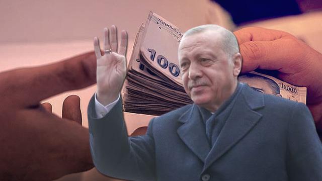 Emekli zammı yüzde 50 mi olacak? 'Bir ay sonra maaşlar artacak' iddiası: 'Erdoğan üstünü tamamlayacak' dedi, yeni oran ve tarih verdi! Asgari ücret ve memur zammı detayı... 12 bin 500 TL!