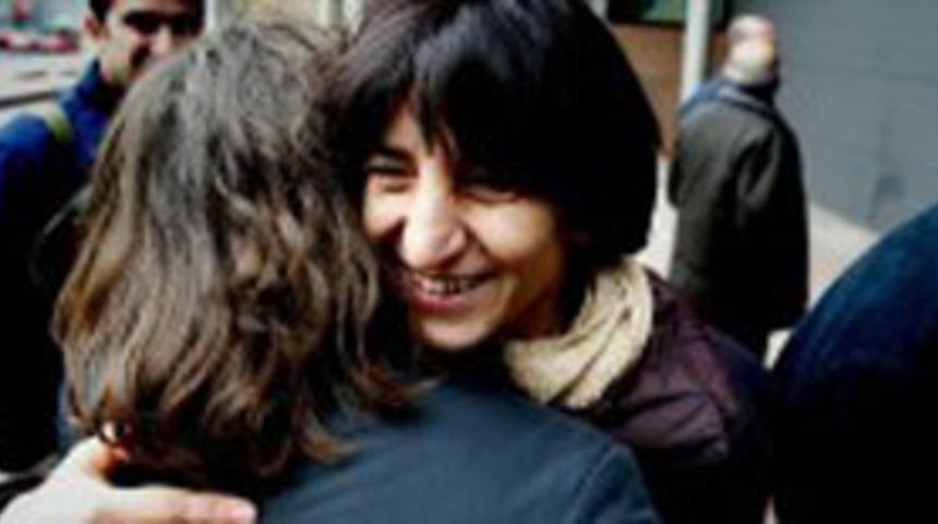 Ter&ouml;rist Kesbir iade edilmeyecek