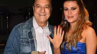 Artık bıktım! Yeter ki benden uzak olsun demişti! Mehmet Ali Erbil ve Gülseren Ceylan barıştı