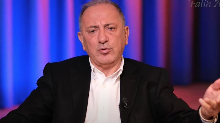 İfadeye çağrılan Fatih Altaylı'dan yeni açıklama! "Burada anlamadığım şu oldu" diyerek şaşırdığı durumu açıkladı