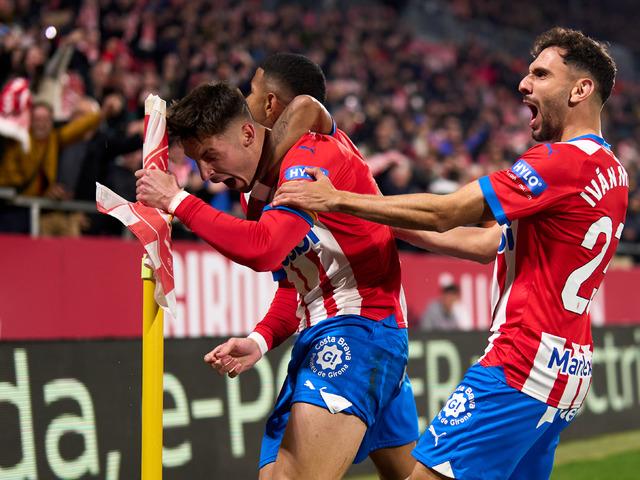 La Liga'da dün gece tarih yazıldı!