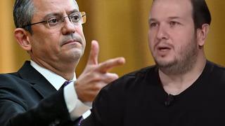 Özgür Özel İran'daki terör saldırısını eleştirdi! Şahan Gökbakar sert çıktı: Kartona yazsınlar sizinkiler...