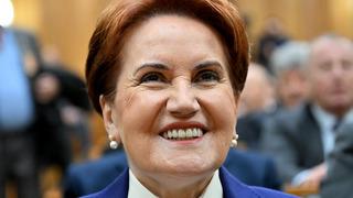 Meral Akşener'den dikkat çeken çıkış: ‘Yaşasın gıcıklık’