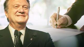 Beşiktaş hocasını buldu anlaşma sağladı, kupa canavarı geliyor! İşte Siyah-Beyazlılar'ın yeni hocası Giovanni van Bronckhorst'un sözleşme detayları ve İstanbul'a geliş tarihi