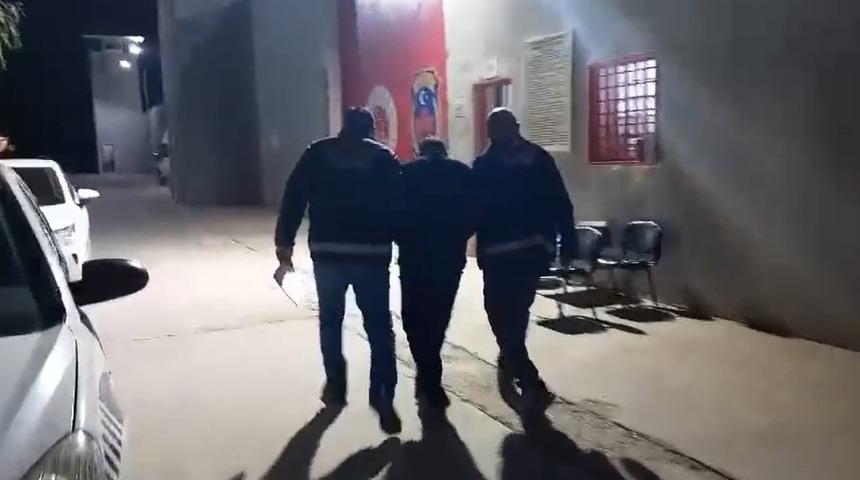 Hatay’da uyuşturucu sattığı öne sürülen 1 şüpheli tutuklandı