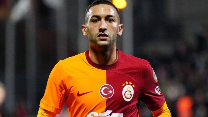 Afrika Kupası için ülkesine giden Hakim Ziyech, Erden Timur ile yaptığı görüşme sonrası Galatasaray'a dönmeyeceğini iletti! G2