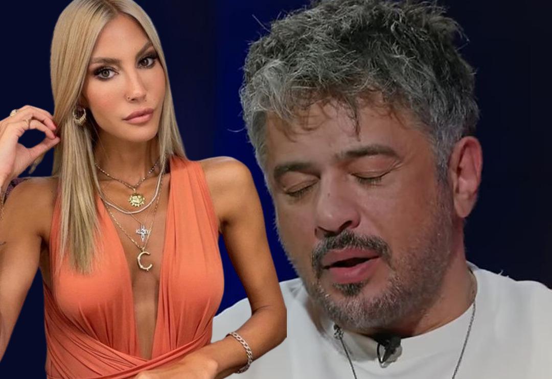 Yalı &Ccedil;apkını'nın Orhan'ı Emre Altuğ "&Ccedil;ok fazla paylaşmam" diyerek anlattı: "İlk &ouml;nce boşandım..." &Ccedil;ağla Şıkel a&ccedil;ıklaması