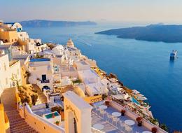 Yunanistan’a Altın Vize başvurusunda Türkler zirvede