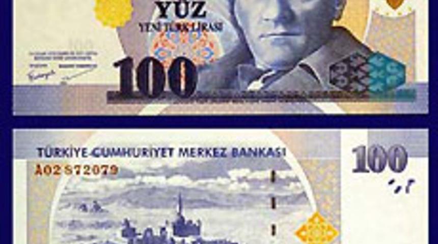 Sahte para nasıl anlaşılır?