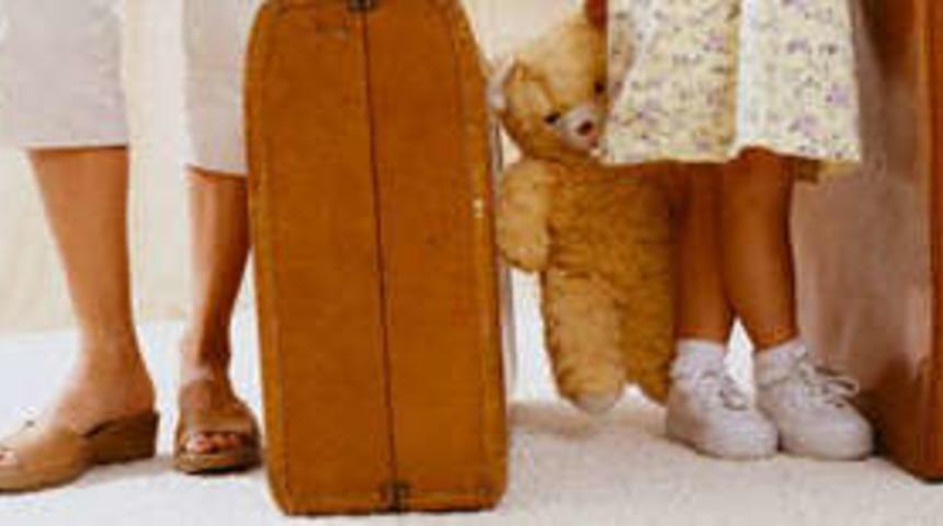 Bavul hazırlamanın incelikleri